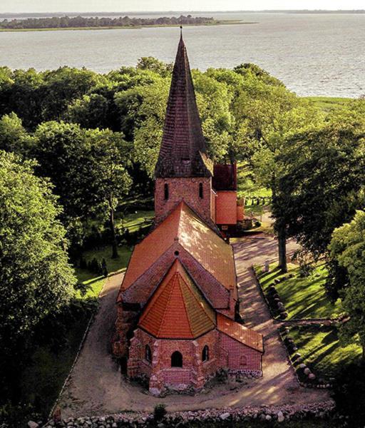 Verano Osieki  Zewnętrze zdjęcie