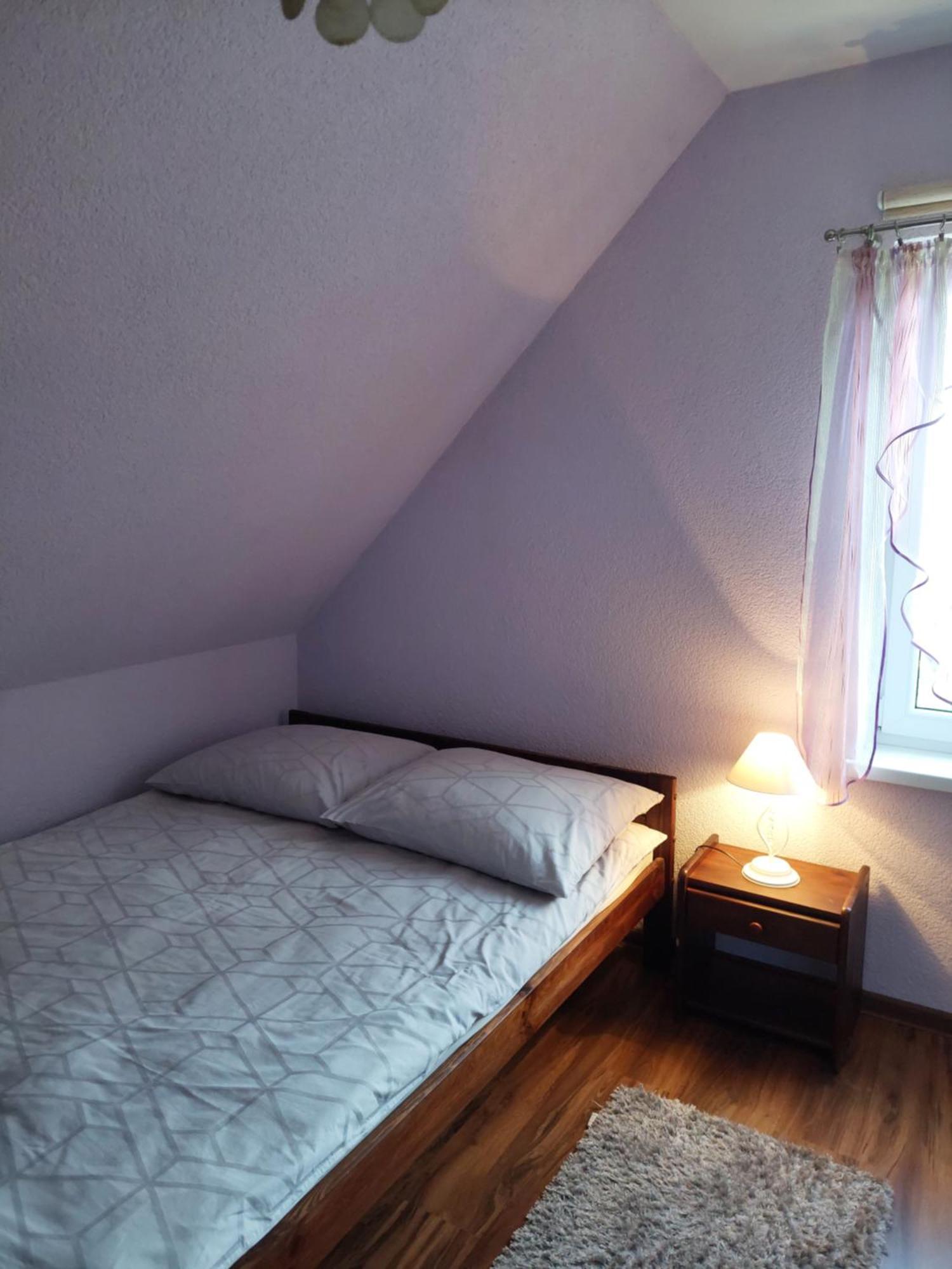 Verano Osieki  Zewnętrze zdjęcie