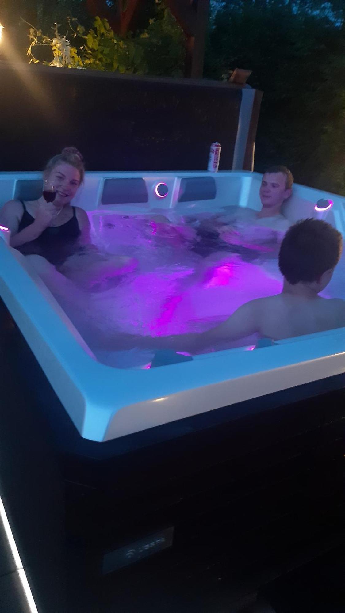 Verano Osieki  Zewnętrze zdjęcie
